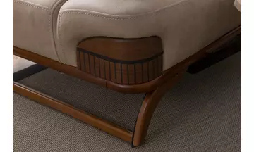 Jaguar Koltuk Takımı