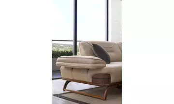 Jaguar Koltuk Takımı