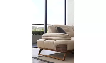 Jaguar Koltuk Takımı