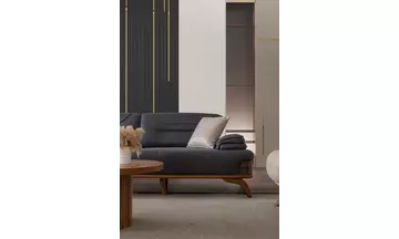 Jaguar Koltuk Takımı