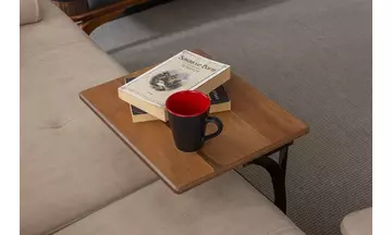 Jaguar Koltuk Takımı