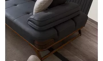 Jaguar Koltuk Takımı