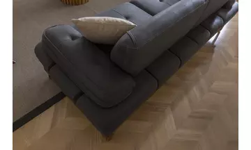 Jaguar Koltuk Takımı