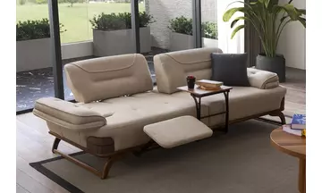 Jaguar Koltuk Takımı