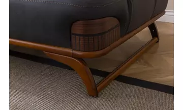 Jaguar Koltuk Takımı