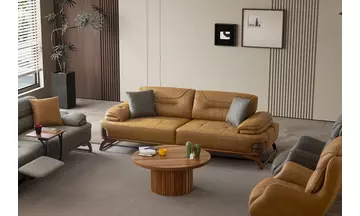 Jaguar Koltuk Takımı