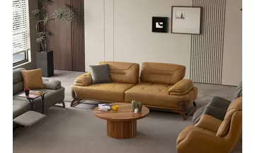 Jaguar Koltuk Takımı