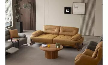 Jaguar Koltuk Takımı