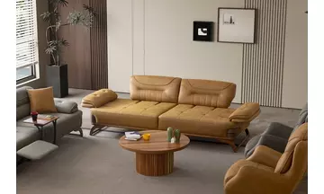 Jaguar Koltuk Takımı