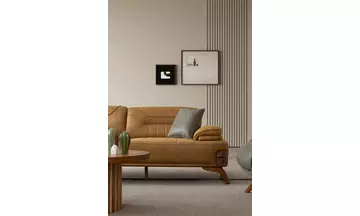 Jaguar Koltuk Takımı