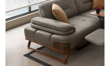 Jaguar Koltuk Takımı