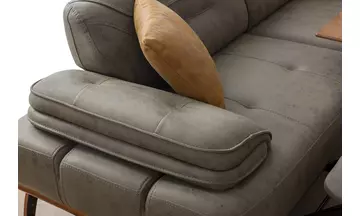 Jaguar Koltuk Takımı