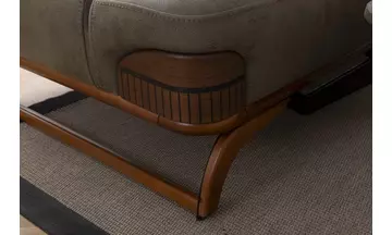 Jaguar Koltuk Takımı