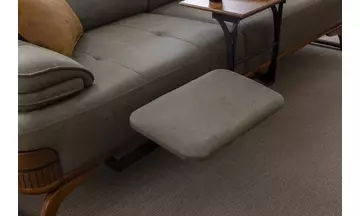 Jaguar Koltuk Takımı