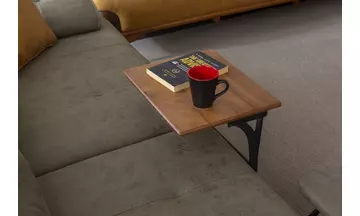 Jaguar Koltuk Takımı