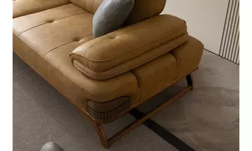 Jaguar Koltuk Takımı