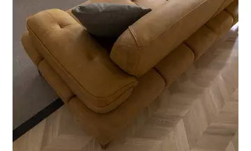 Jaguar Koltuk Takımı