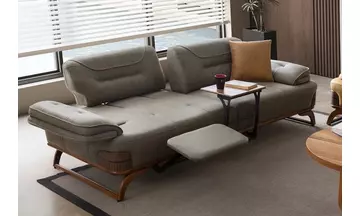 Jaguar Koltuk Takımı