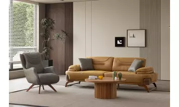 Jaguar Koltuk Takımı