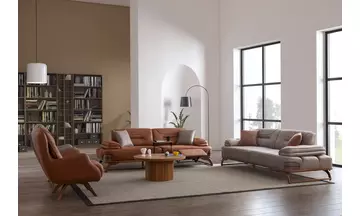 Jaguar Koltuk Takımı