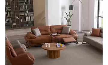 Jaguar Koltuk Takımı