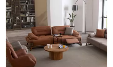 Jaguar Koltuk Takımı