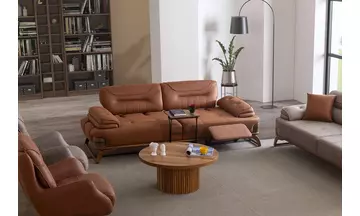 Jaguar Koltuk Takımı