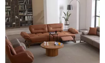 Jaguar Koltuk Takımı