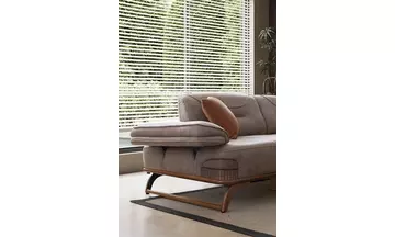 Jaguar Koltuk Takımı