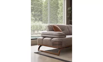 Jaguar Koltuk Takımı