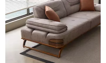 Jaguar Koltuk Takımı