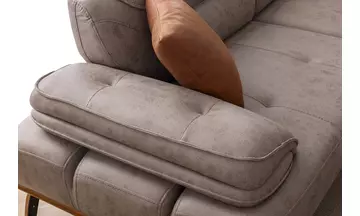 Jaguar Koltuk Takımı