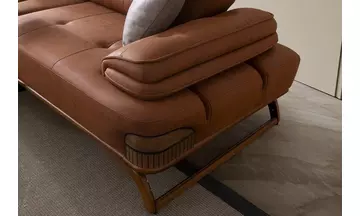 Jaguar Koltuk Takımı