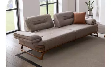 Jaguar Koltuk Takımı