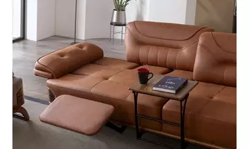 Jaguar Koltuk Takımı