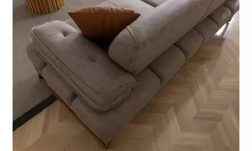 Jaguar Koltuk Takımı