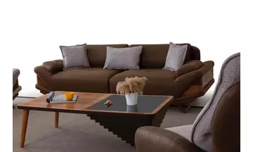 Mila Koltuk Takımı