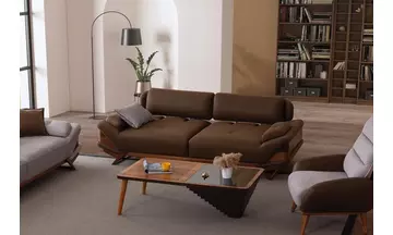 Mila Koltuk Takımı