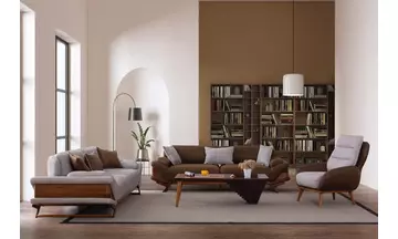 Mila Koltuk Takımı