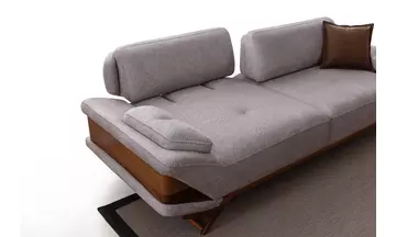 Mila Koltuk Takımı