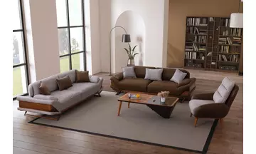 Mila Koltuk Takımı