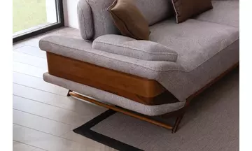 Mila Koltuk Takımı