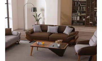 Mila Koltuk Takımı