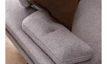 Mila Koltuk Takımı