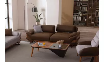 Mila Koltuk Takımı