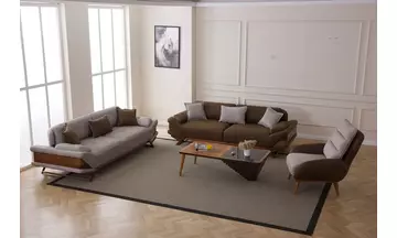 Mila Koltuk Takımı