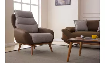 Mila Koltuk Takımı