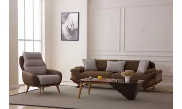 Mila Koltuk Takımı