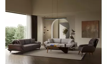 Mila Koltuk Takımı