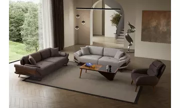 Mila Koltuk Takımı